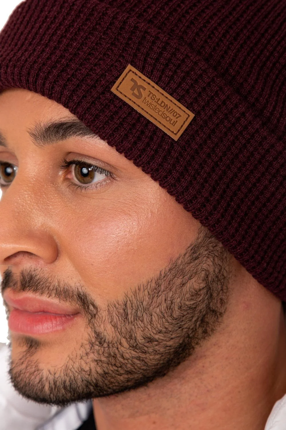 Waffle Beanie - Image 4