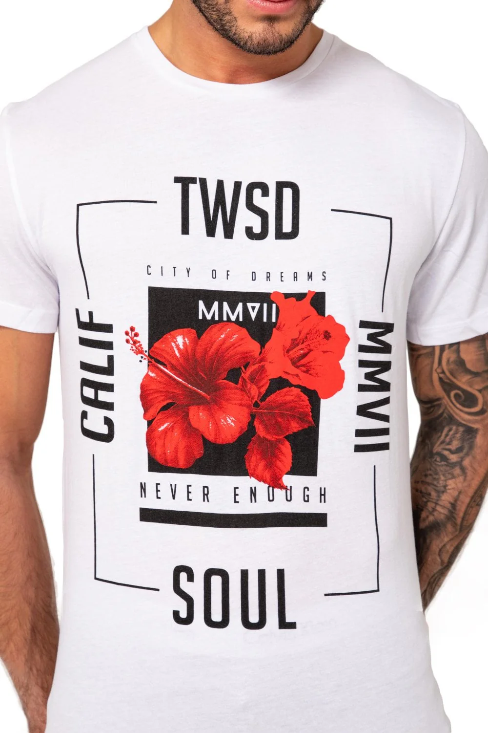 Yushimi T-Shirt - Image 2