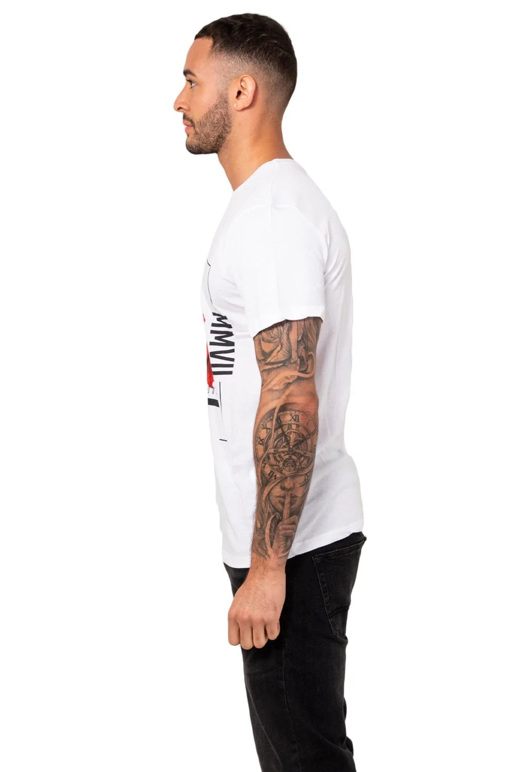 Yushimi T-Shirt - Image 3