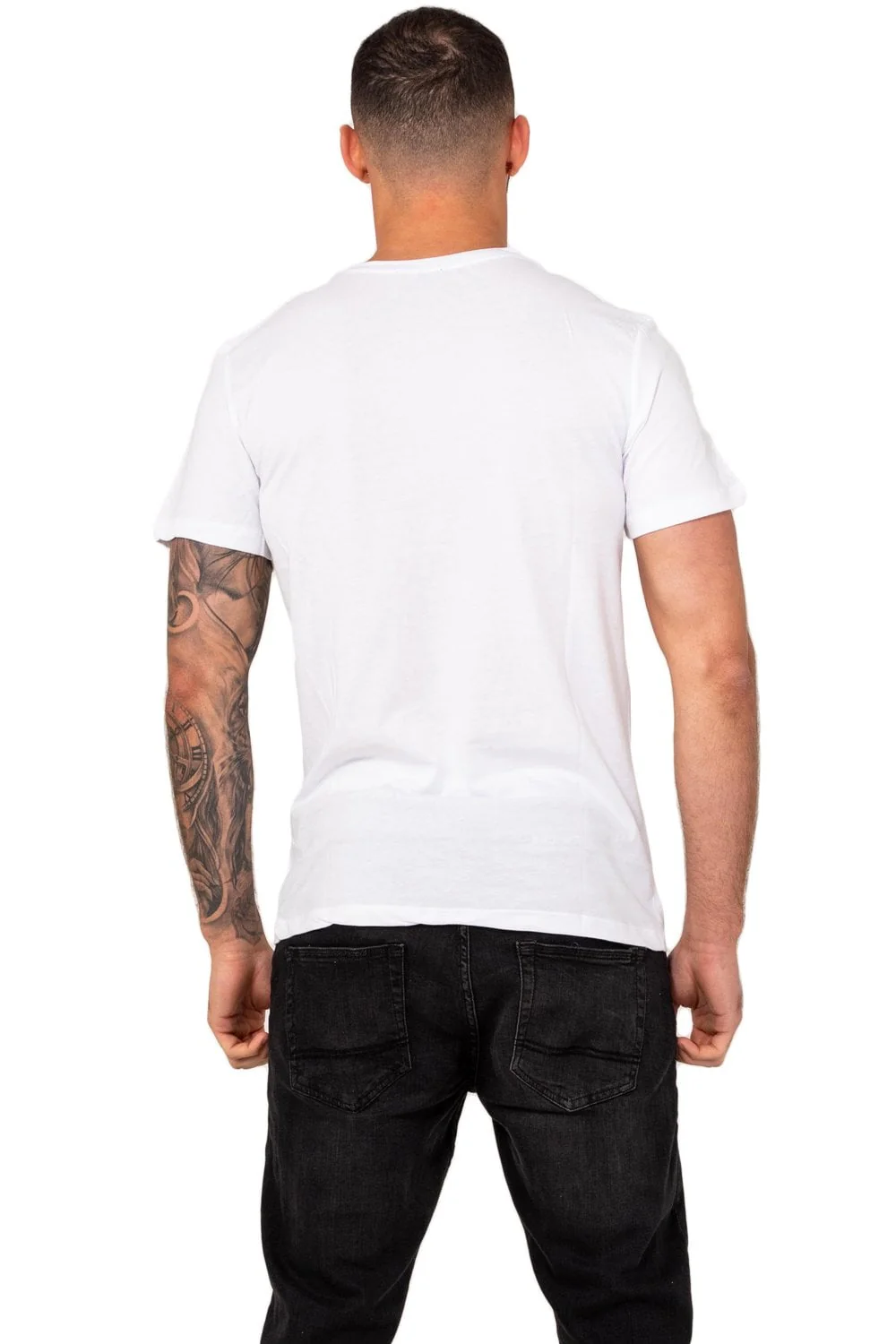 Yushimi T-Shirt - Image 5