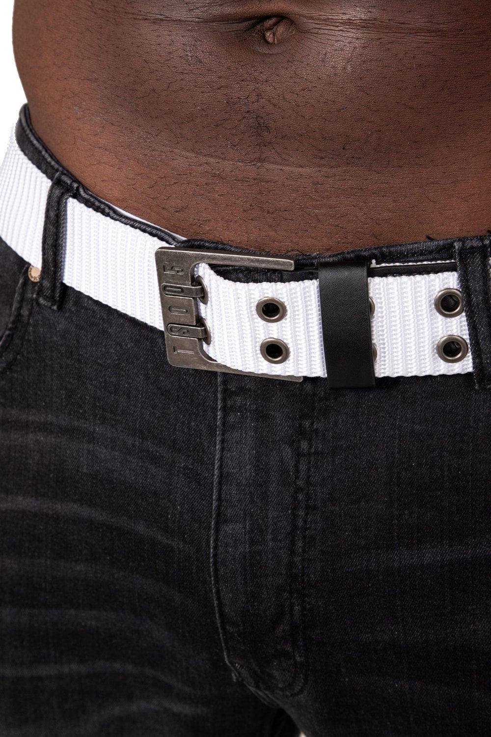 Twisting Webbing Belt - Image 4