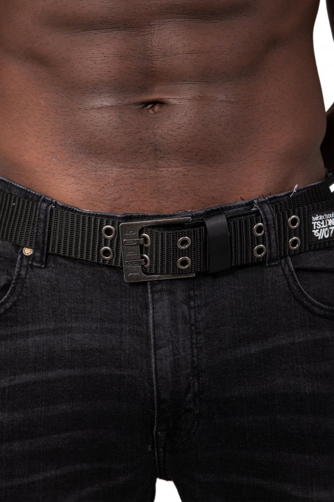 Twisting Webbing Belt - Image 7
