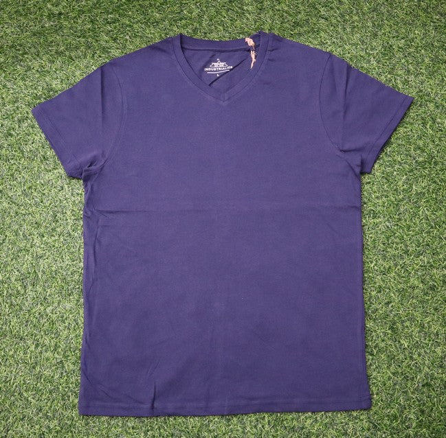 IN V Neck T-Shirt - Image 30