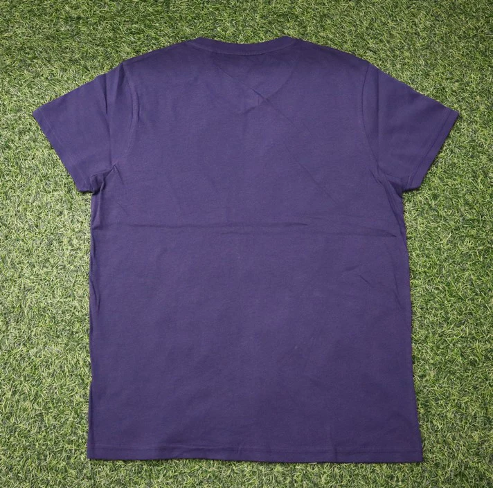 IN V Neck T-Shirt - Image 31