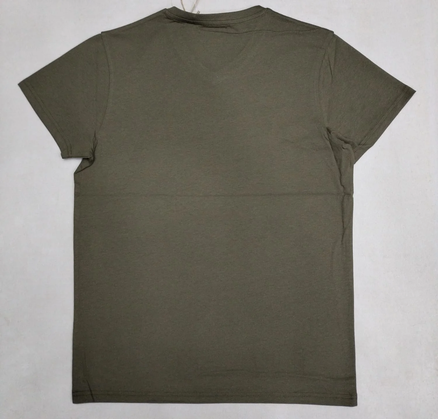 IN V Neck T-Shirt - Image 6