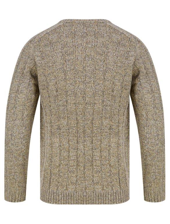Wheatus Pullover Jumper - Image 4