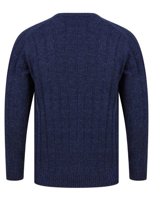 Wheatus Pullover Jumper - Image 6