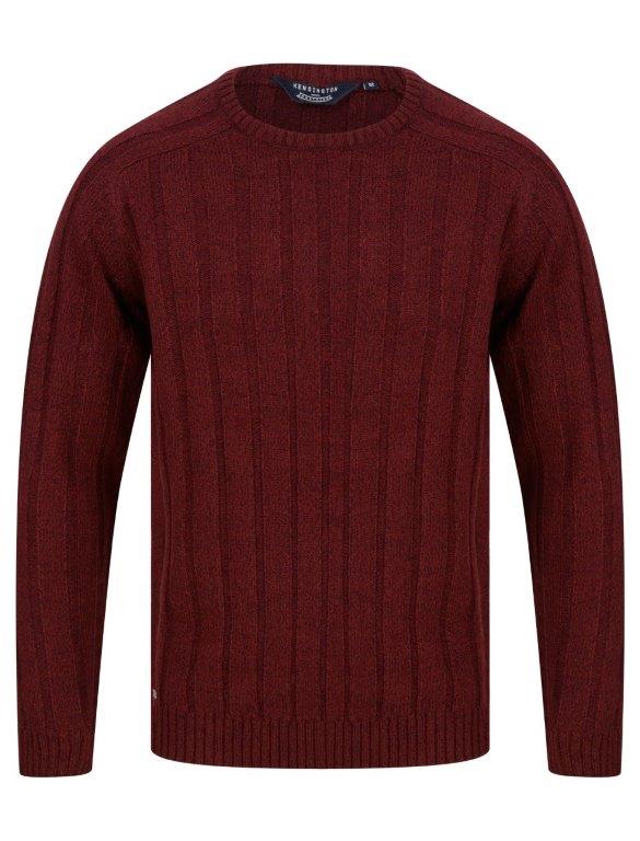 Wheatus Pullover Jumper - Image 7