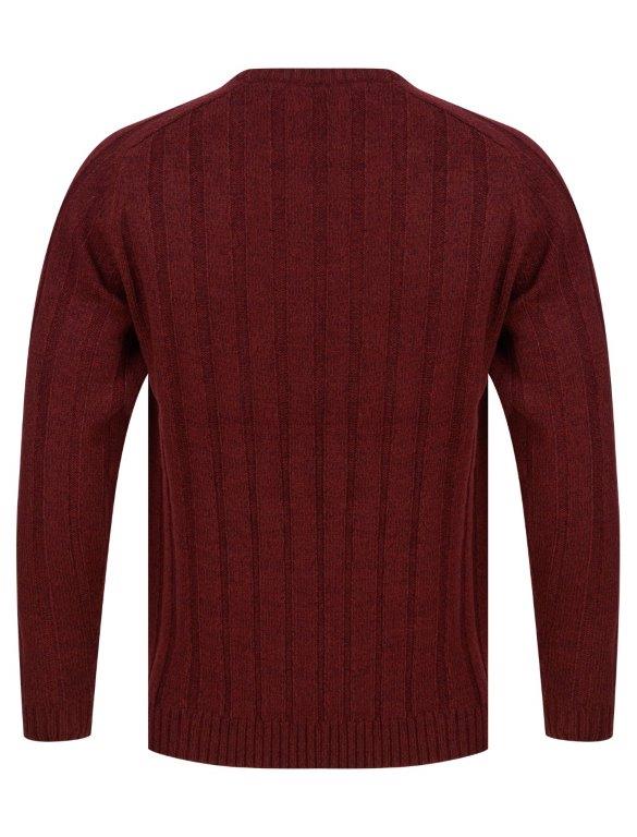 Wheatus Pullover Jumper - Image 8