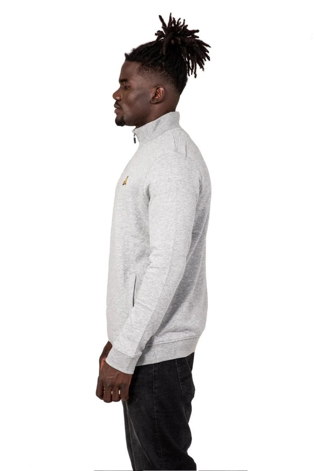 Wiggin B Sweatshirt - Image 10
