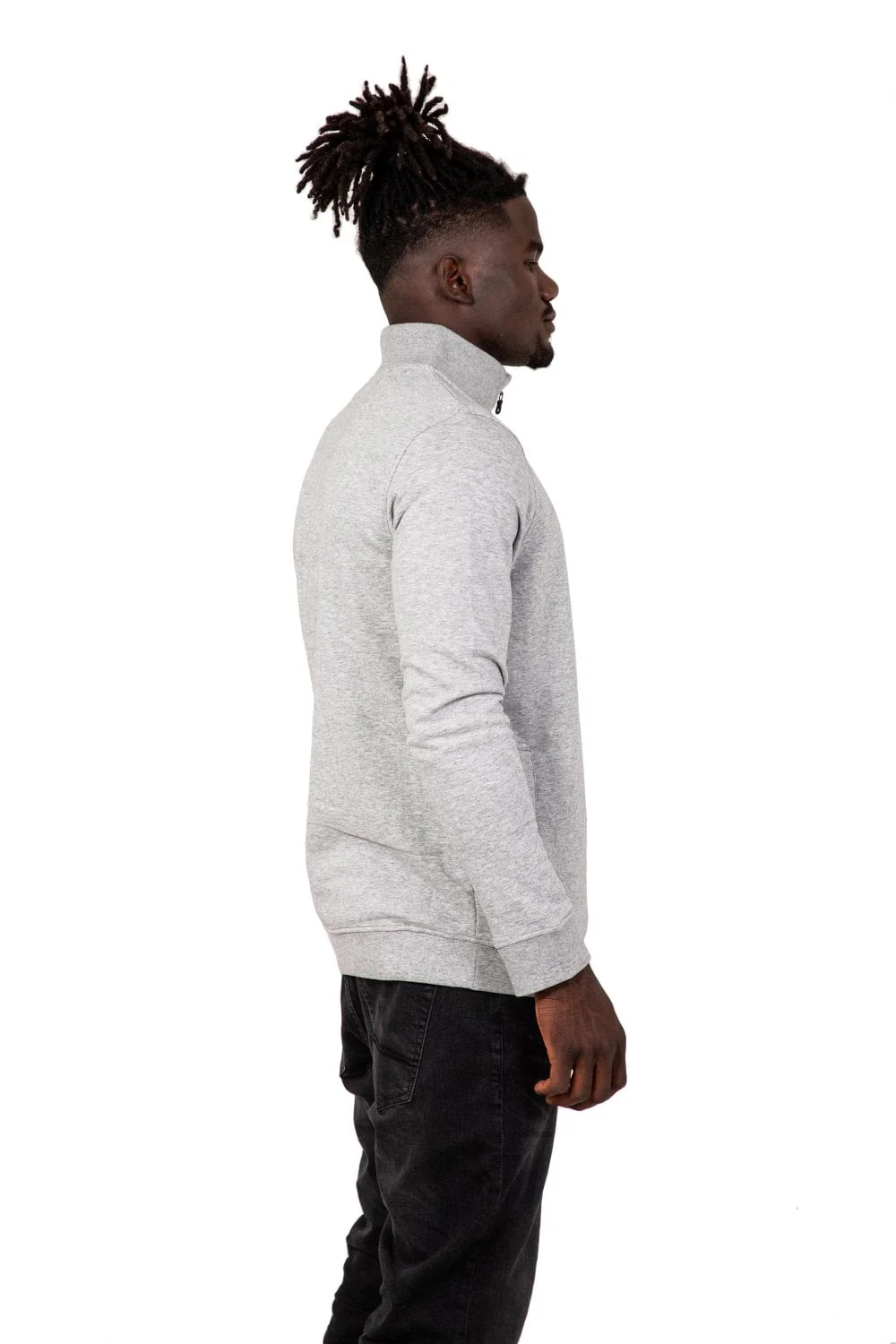 Wiggin B Sweatshirt - Image 11
