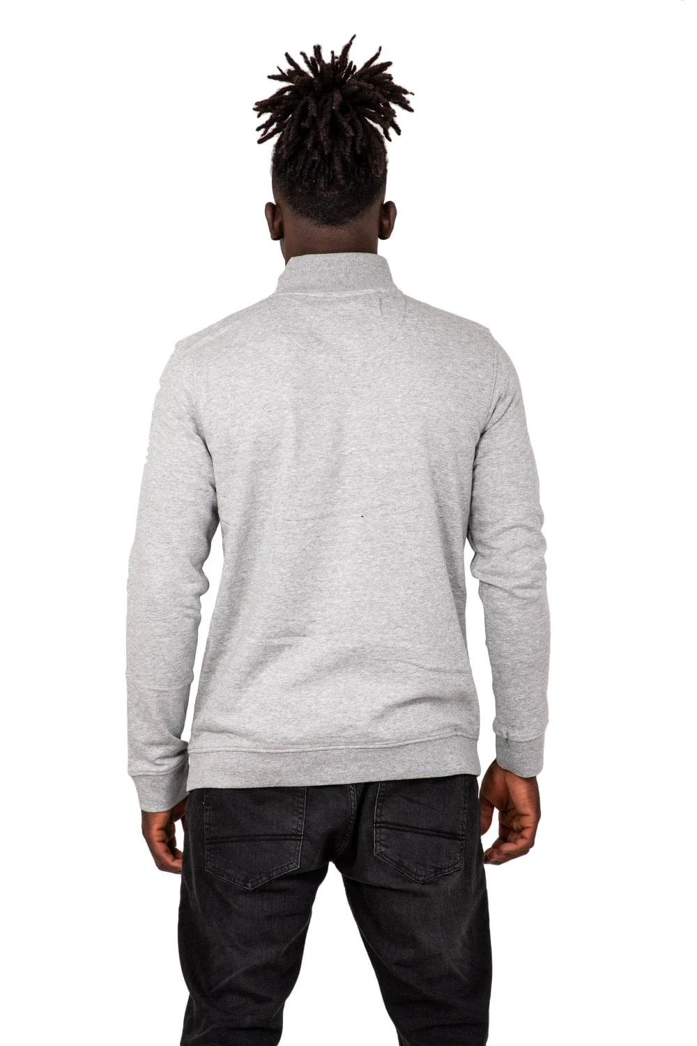 Wiggin B Sweatshirt - Image 12