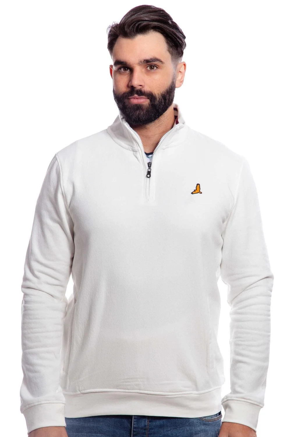 Wiggin B Sweatshirt - Image 13