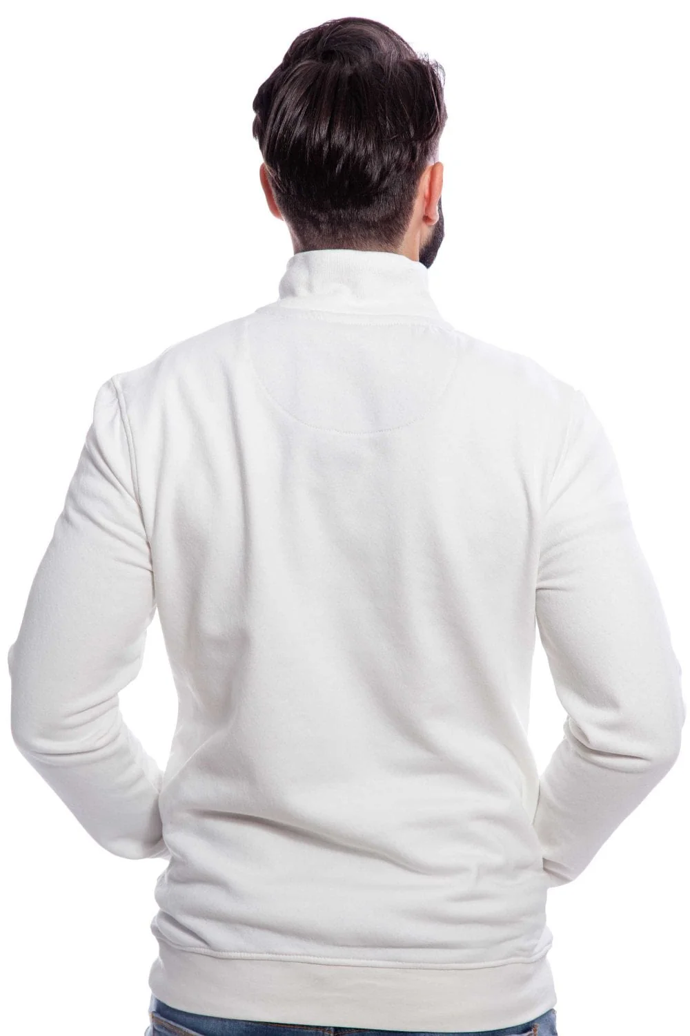 Wiggin B Sweatshirt - Image 15