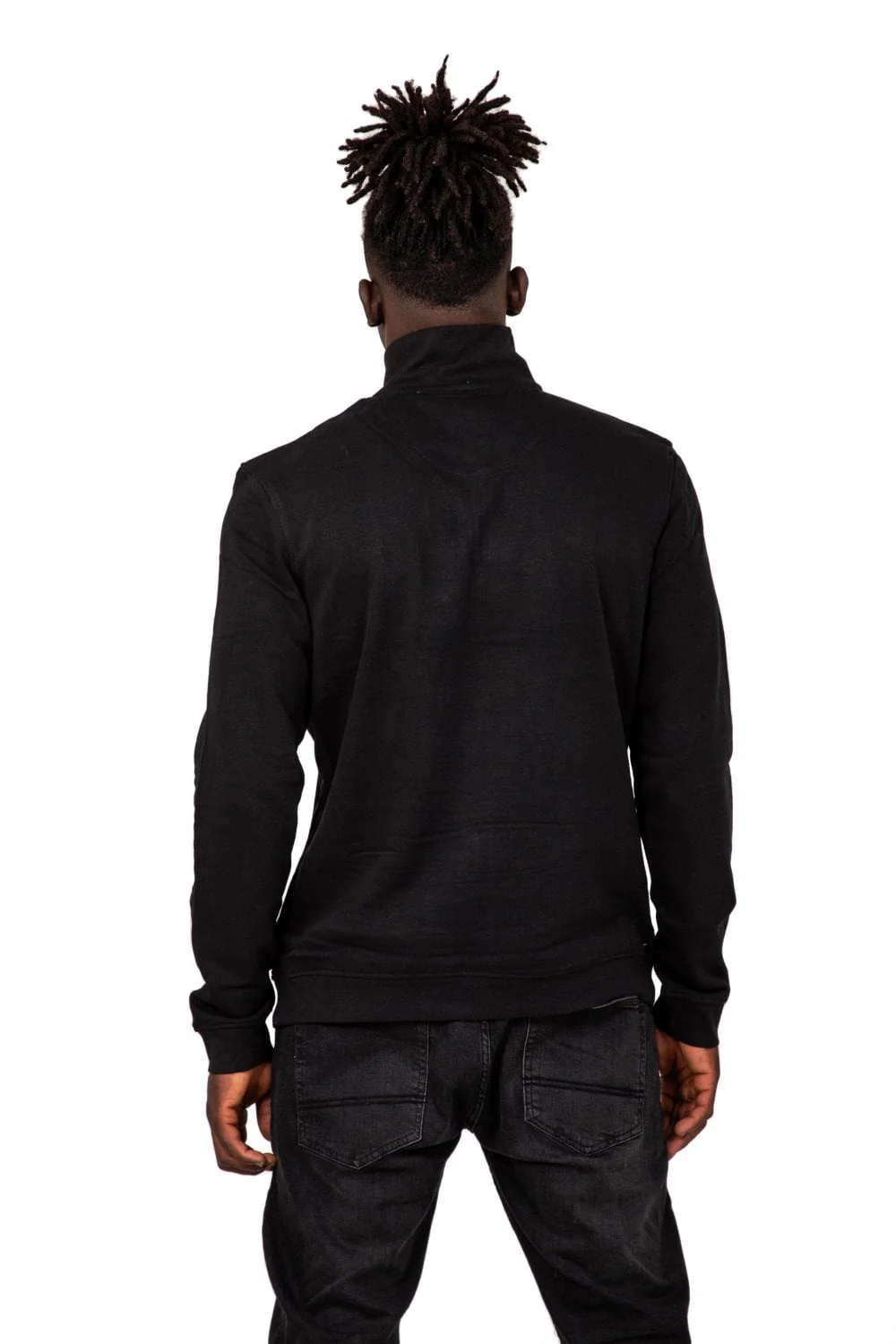 Wiggin B Sweatshirt - Image 20