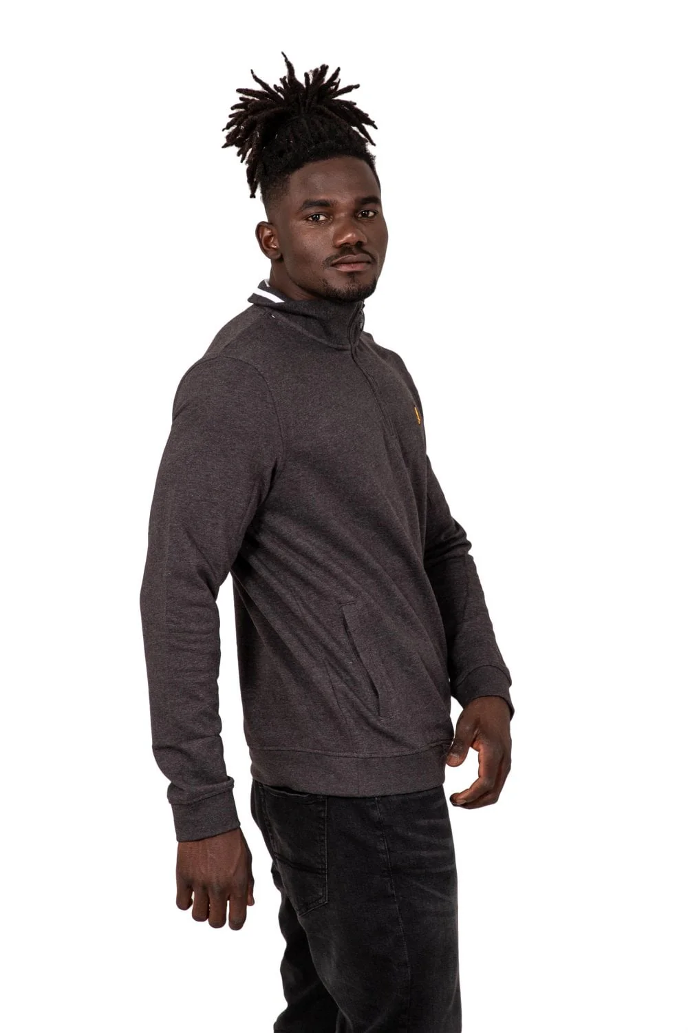 Wiggin B Sweatshirt - Image 3