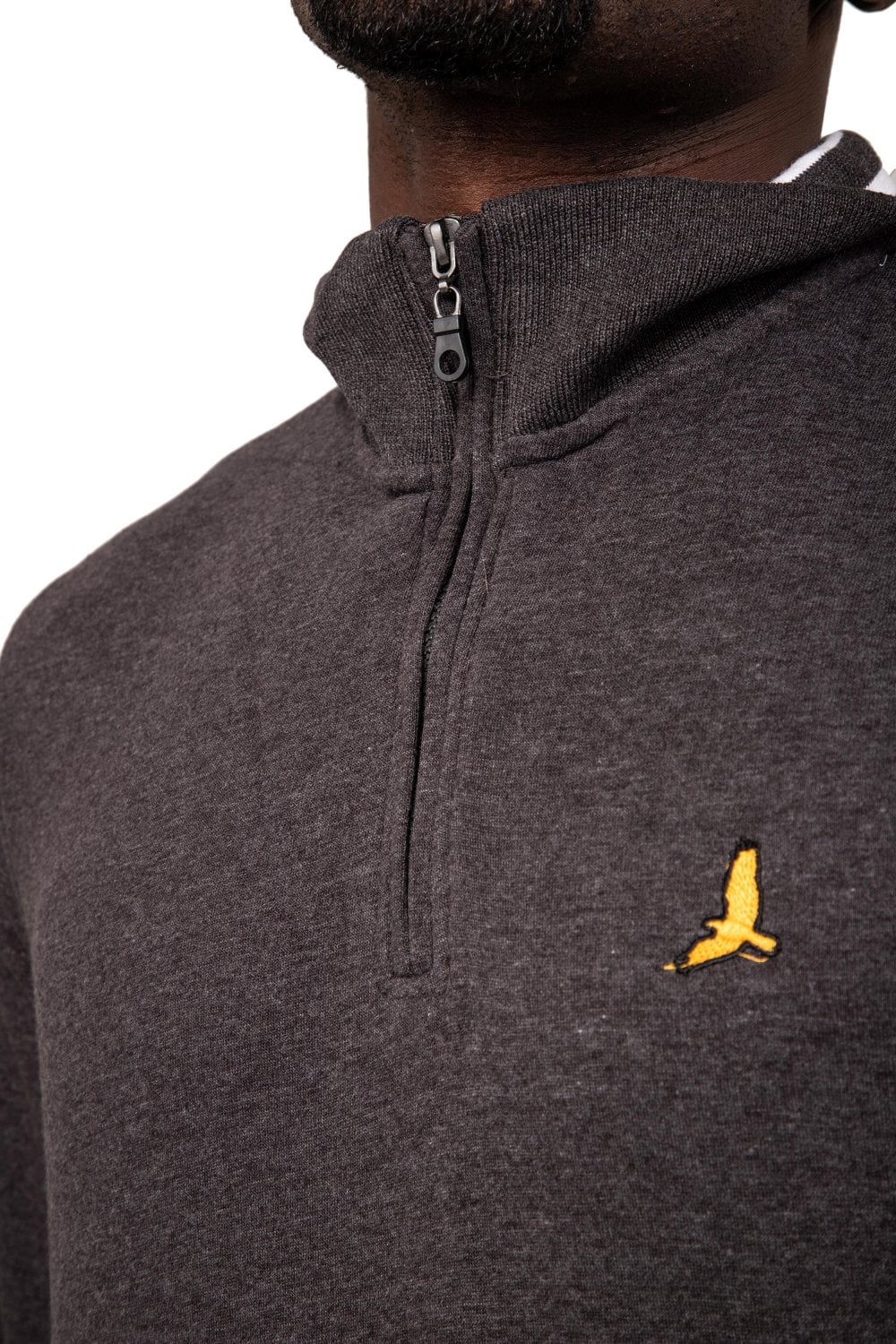 Wiggin B Sweatshirt - Image 4