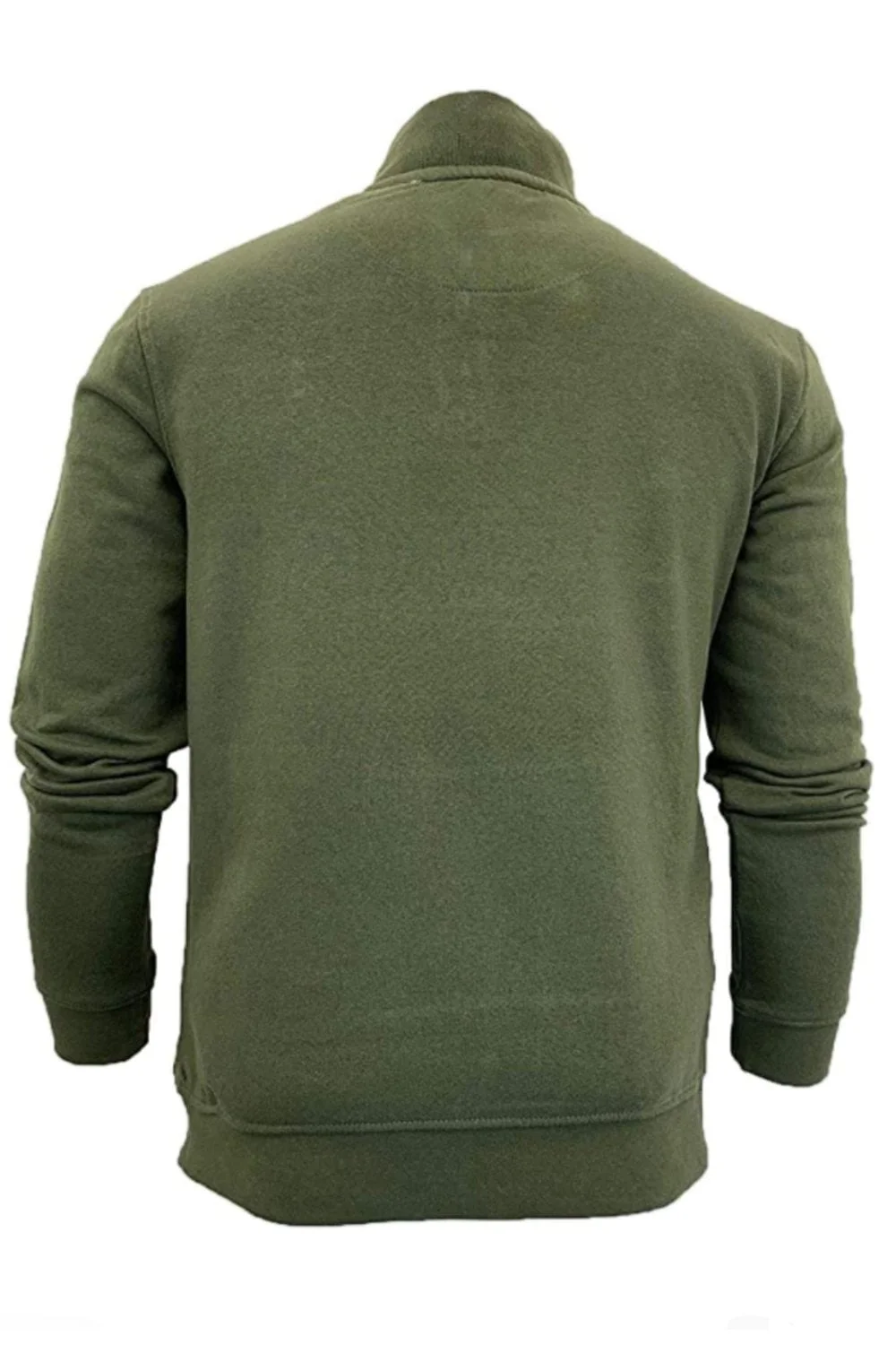 Wiggin B Sweatshirt - Image 7